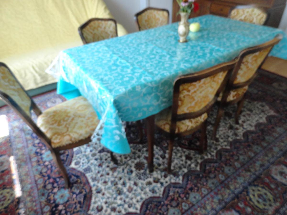 Ferienwohnung App Karolina Tolmin Exterior foto