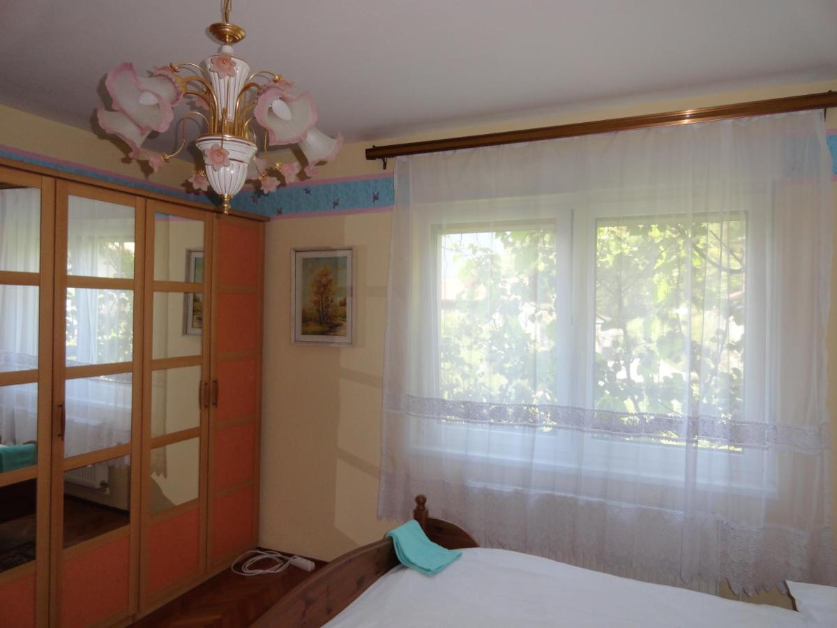Ferienwohnung App Karolina Tolmin Exterior foto